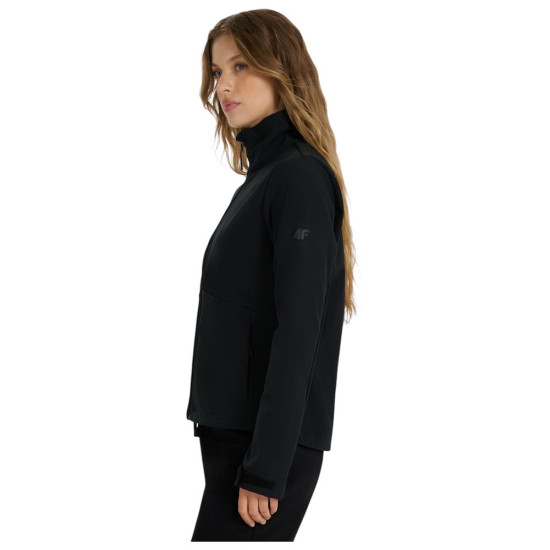 4F Γυναικείο μπουφάν Softshell Jacket